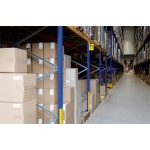 Információs tábla, A5, mágneses, álló, DURABLE