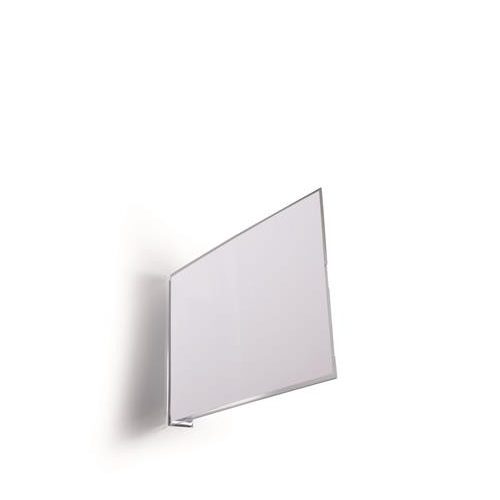 Információs tábla, A5, mágneses, fekvő, DURABLE