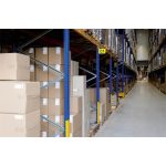 Információs tábla, A5, mágneses, fekvő, DURABLE