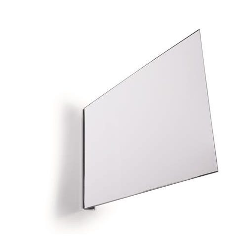 Információs tábla, A4, mágneses, fekvő, DURABLE