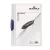 Gyorsfűző, klipes, A4, DURABLE "Swingclip® 30", sötétkék