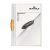 Gyorsfűző, klipes, A4, DURABLE "Swingclip® 30", narancs