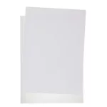 Genotherm, "L", PP, A4, 100 mikron, DURABLE "rPP"