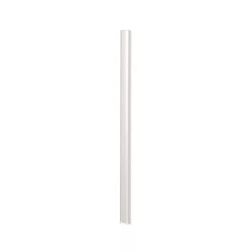 Iratsín, 3 mm, 1-30 lap, DURABLE, áttetsző