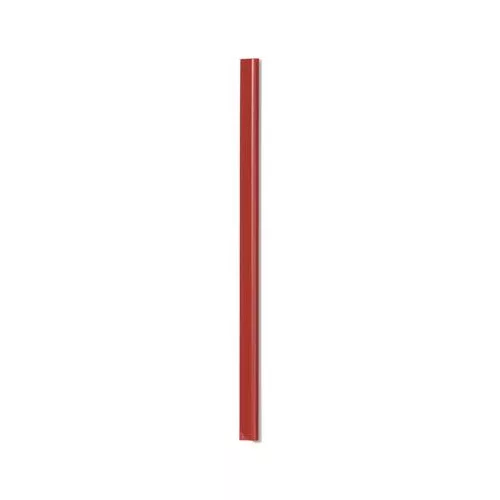 Iratsín, 6 mm, 1-60 lap, DURABLE, piros