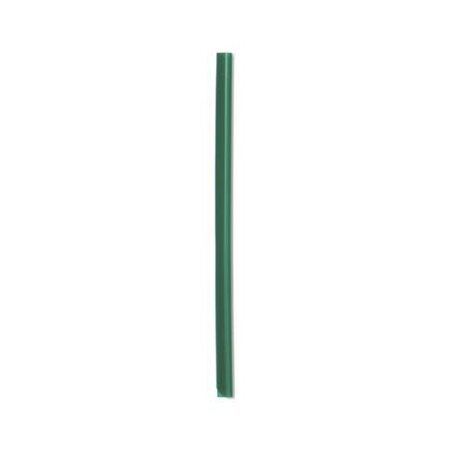 Iratsín, 6 mm, 1-60 lap, DURABLE, zöld