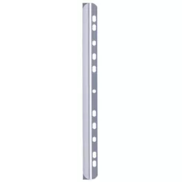 Iratsín, 6 mm, 1-60 lap, DURABLE, áttetsző