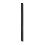 Iratsín, 9 mm, 1-80 lap, DURABLE, fekete