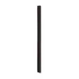 Iratsín, 9 mm, 1-80 lap, DURABLE, fekete