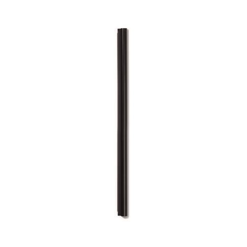 Iratsín, 9 mm, 1-80 lap, DURABLE, fekete