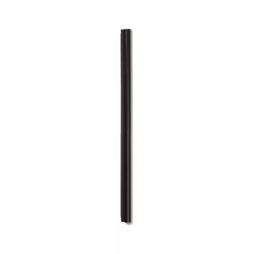 Iratsín, 9 mm, 1-80 lap, DURABLE, fekete