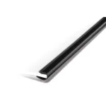 Iratsín, 9 mm, 1-80 lap, DURABLE, fekete
