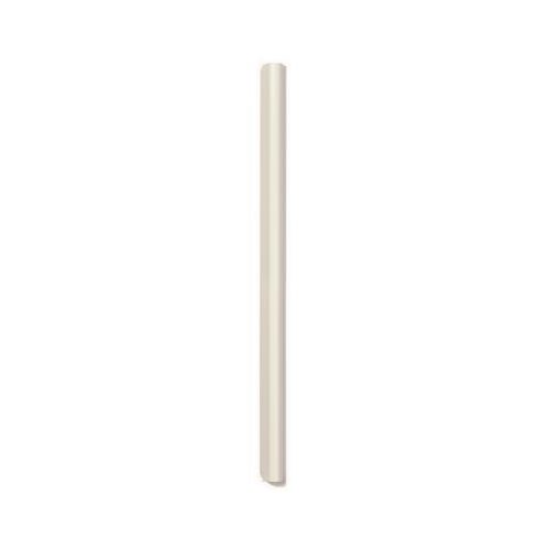 Iratsín, 9 mm, 1-80 lap, DURABLE, fehér