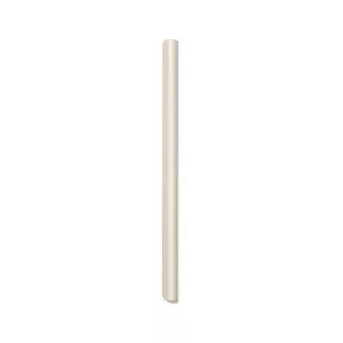 Iratsín, 9 mm, 1-80 lap, DURABLE, fehér