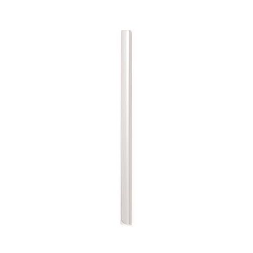Iratsín, 3 mm, 1-30 lap, A5, DURABLE, áttetsző