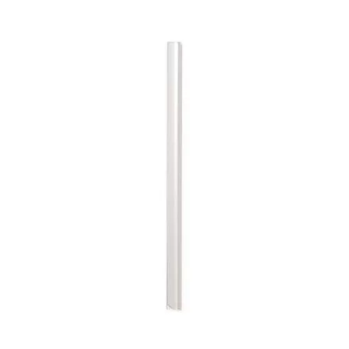 Iratsín, 3 mm, 1-30 lap, A5, DURABLE, áttetsző