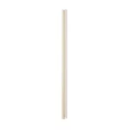 Iratsín, 12 mm, 40-100 lap, DURABLE, fehér