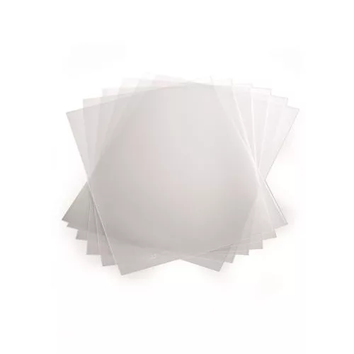 Iratsín borító, 1-100 lap, A4, DURABLE