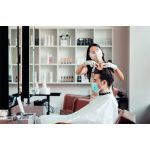 Szemvédő, víztiszta, cserélhető fóliával, DURABLE, grafitszürke