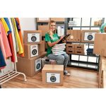 Dokumentumtartó, A4, öntapadó, DURABLE, szürke