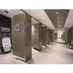 Posztertábla, fali, A5, alumínium keret, DURABLE