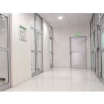 Posztertábla, fali, A3, alumínium keret, DURABLE