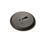 Posztertábla, állványos, A4, alumínium keret, DURABLE