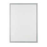 Posztertábla, fali, A1, alumínium keret, DURABLE