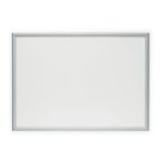 Posztertábla, fali, A1, alumínium keret, DURABLE