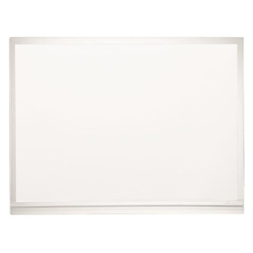 Információs tasak, vízálló, öntapadó, A3, DURABLE