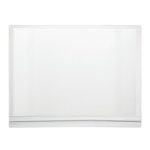 Információs tasak, vízálló, mágneses, A4, DURABLE