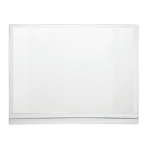 Információs tasak, vízálló, mágneses, A4, DURABLE