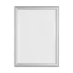 Infokeret, alumínium, kültéri, A3, DURABLE "Outdoor", ezüst