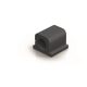 Kábelrögzítő klip, öntapadó, DURABLE "CAVOLINE® Clip pro 1", szürke