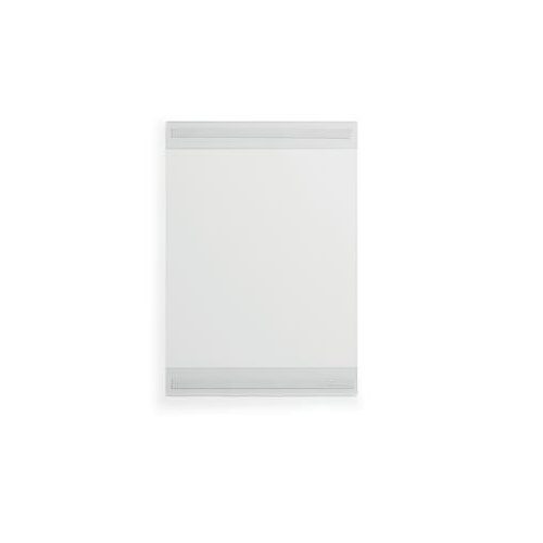 Infokeret, A4, öntapadó háttal, DURABLE "rPET", áttetsző