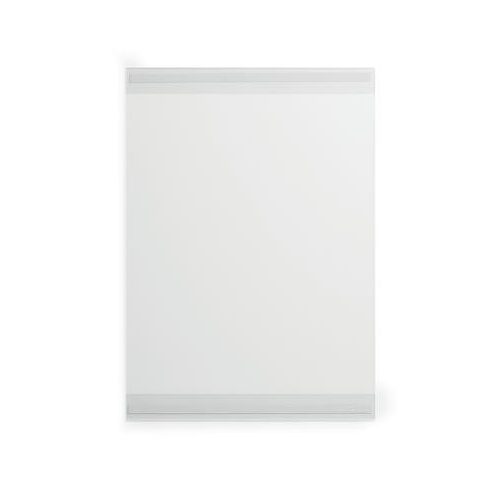 Infokeret, A3, öntapadó háttal, DURABLE "rPET", áttetsző