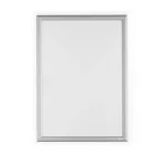 Infokeret, alumínium, kültéri, A2, DURABLE "Outdoor", ezüst