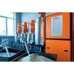 Infokeret, A3, mágneses, DURABLE "rPET", áttetsző