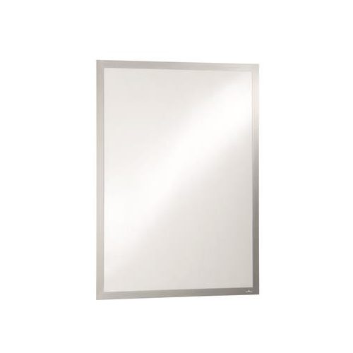 Infokeret, A1, DURABLE, "DURAFRAME POSTER", ezüst