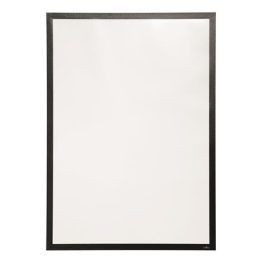   Infokeret, 70x100 cm, DURABLE "DURAFRAME POSTER", fekete