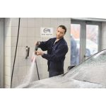 Információs tasak, vízálló, öntapadó, A5, DURABLE