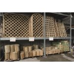 Információs tasak, vízálló, mágneses, A5, DURABLE