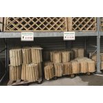 Információs tasak, vízálló, mágneses, A5, DURABLE