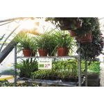 Információs tasak, vízálló, kábelkötegelővel rögzíthető, A5, DURABLE