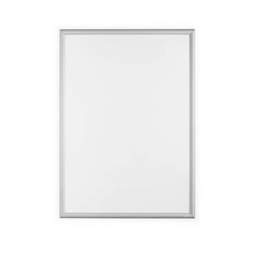Infokeret, alumínium, kültéri, A1, DURABLE "Outdoor", ezüst