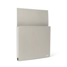   Dokumentumtartó, A4, öntapadó, DURABLE "Info Box", szürke
