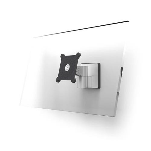 Monitortartó kar, egy monitorhoz, fali, DURABLE "Pro"