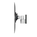 Monitortartó kar, egy monitorhoz, fali, DURABLE "Pro"