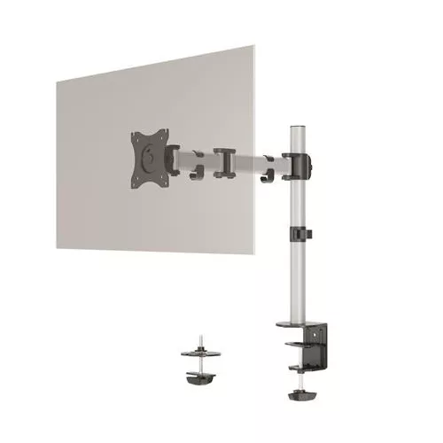 Monitortartó kar, egy monitorhoz, DURABLE "Select"