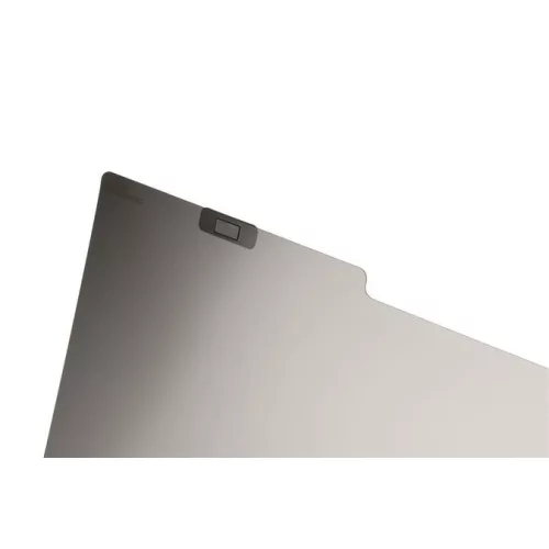 Monitorszűrő betekintésvédelemmel, 294x166,5 mm, 13,3", 16:9, DURABLE